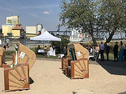Kanal-Haus Das Gästehaus direkt am NOK