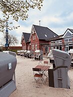 Kanal-Haus Das Gästehaus direkt am NOK