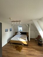 Kanal-Haus Das Gästehaus direkt am NOK
