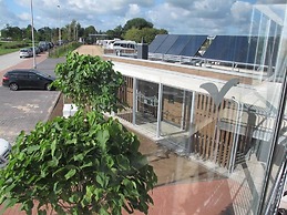 Kanal-Haus Das Gästehaus direkt am NOK