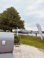 Kanal-Haus Das Gästehaus direkt am NOK