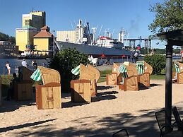 Kanal-Haus Das Gästehaus direkt am NOK