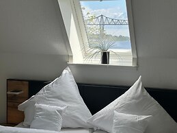 Kanal-Haus Das Gästehaus direkt am NOK