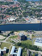 Kanal-Haus Das Gästehaus direkt am NOK