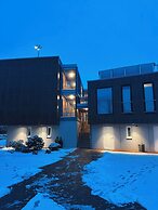 Kanal-Haus Das Gästehaus direkt am NOK