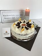 Kanal-Haus Das Gästehaus direkt am NOK