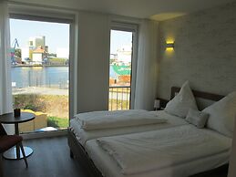 Kanal-Haus Das Gästehaus direkt am NOK