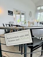 Kanal-Haus Das Gästehaus direkt am NOK