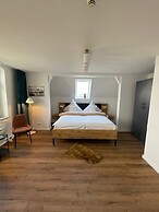 Kanal-Haus Das Gästehaus direkt am NOK
