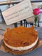 Kanal-Haus Das Gästehaus direkt am NOK