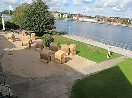 Kanal-Haus Das Gästehaus direkt am NOK