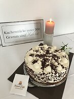 Kanal-Haus Das Gästehaus direkt am NOK