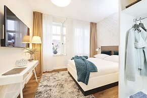 ÜberFluss Apartments