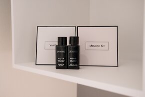 ÜberFluss Apartments