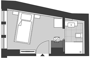 ÜberFluss Apartments