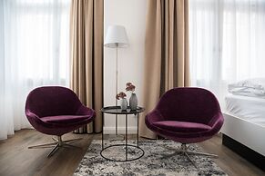 ÜberFluss Apartments