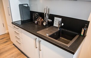 ÜberFluss Apartments