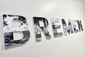 ÜberFluss Apartments