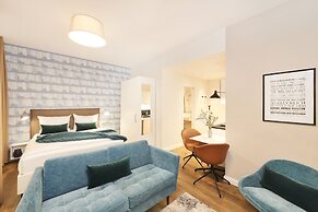 ÜberFluss Apartments