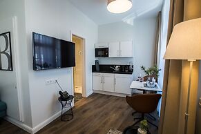 ÜberFluss Apartments