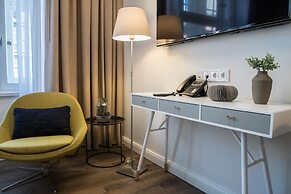 ÜberFluss Apartments