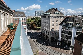 ÜberFluss Apartments