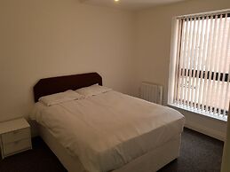 Jaylets Premier Apartments, Leicester.