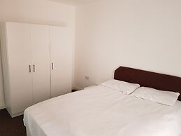 Jaylets Premier Apartments, Leicester.