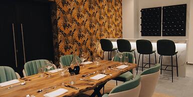 Lindos Grand Resort & Spa - Adults only