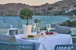 Lindos Grand Resort & Spa - Adults only