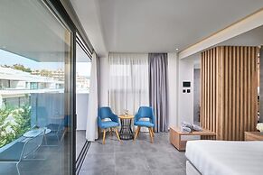 Lindos Grand Resort & Spa - Adults only
