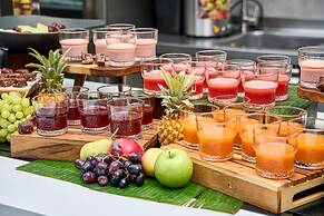 Lindos Grand Resort & Spa - Adults only