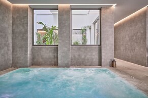 Lindos Grand Resort & Spa - Adults only