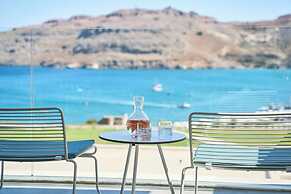 Lindos Grand Resort & Spa - Adults only