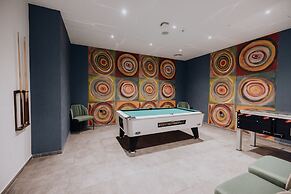 Lindos Grand Resort & Spa - Adults only