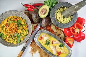 Lindos Grand Resort & Spa - Adults only