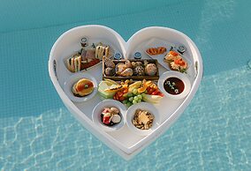 Lindos Grand Resort & Spa - Adults only