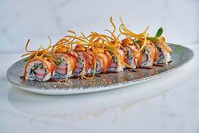 Lindos Grand Resort & Spa - Adults only