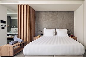 Lindos Grand Resort & Spa - Adults only