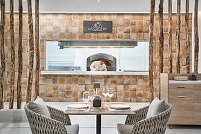 Lindos Grand Resort & Spa - Adults only