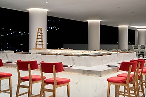 Lindos Grand Resort & Spa - Adults only