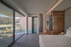 Lindos Grand Resort & Spa - Adults only