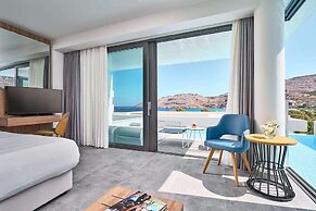 Lindos Grand Resort & Spa - Adults only