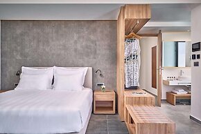 Lindos Grand Resort & Spa - Adults only