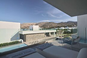 Lindos Grand Resort & Spa - Adults only