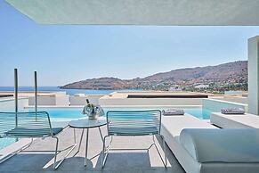 Lindos Grand Resort & Spa - Adults only