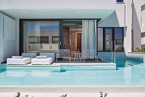 Lindos Grand Resort & Spa - Adults only