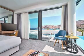 Lindos Grand Resort & Spa - Adults only