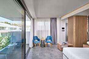 Lindos Grand Resort & Spa - Adults only