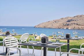 Lindos Grand Resort & Spa - Adults only